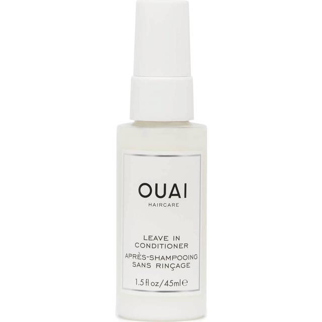 OUAI Leave In Conditioner Travel Size 45ml
