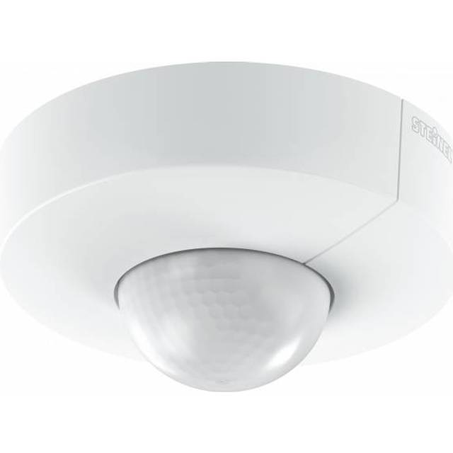 Steinel 33798 Rörelsesensor 0-180°, 2-10000 lx, IP54 Rund
