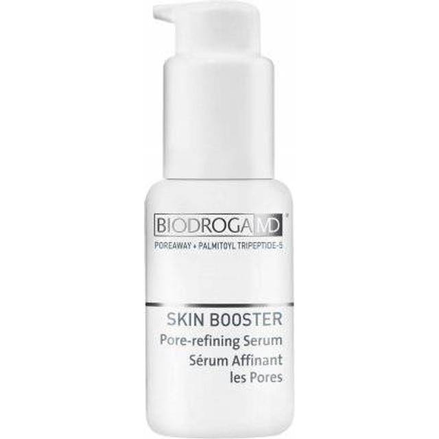 Biodroga MD Skin Booster Pore-Refining Serum, 30 ml