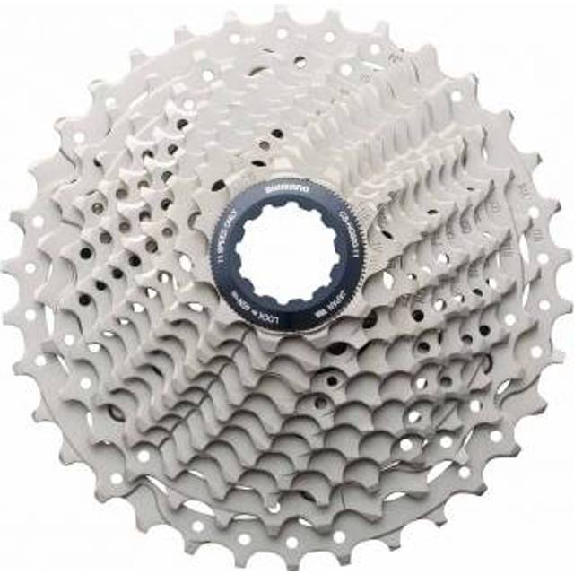 Shimano CS-HG800 11-Speed 11-34T Road Cassette Sprocket