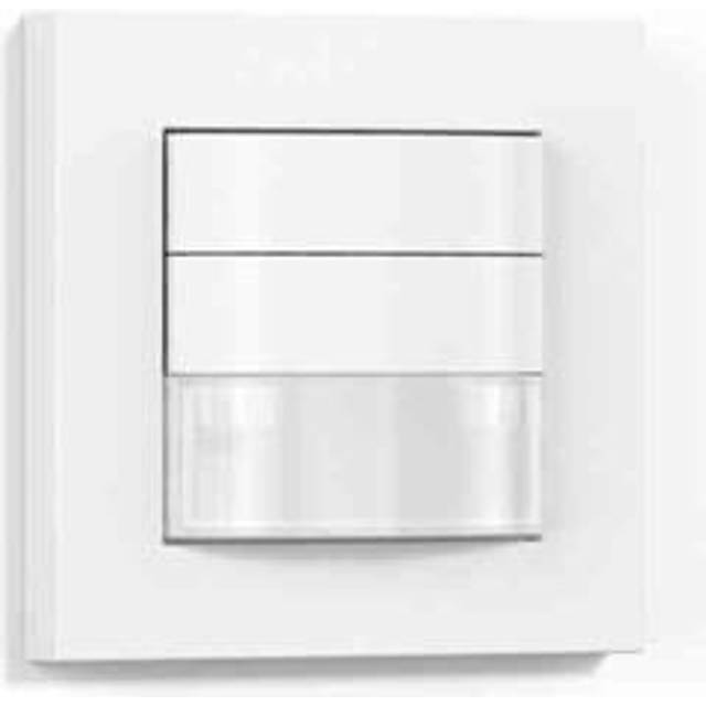 Steinel 29944 Väggsensor 0-180°, 5-10000 lx, IP20