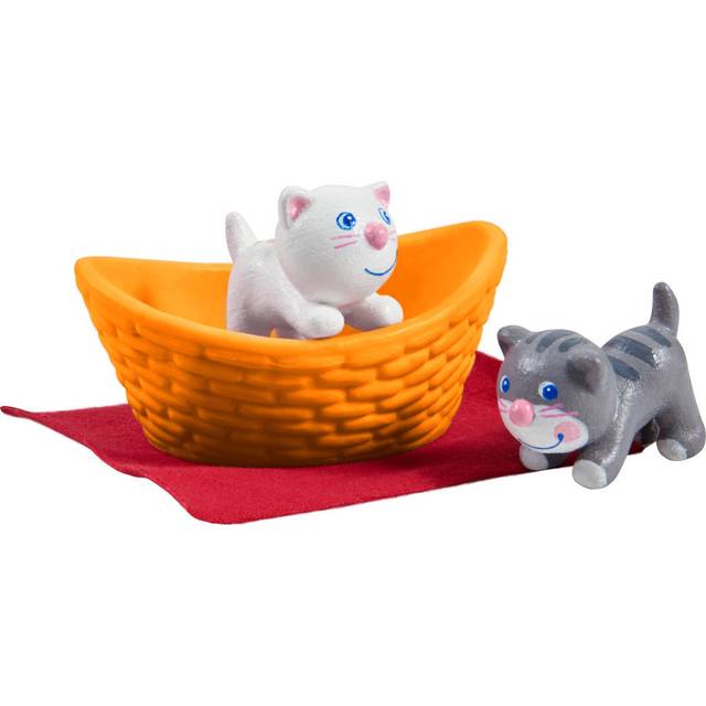 303891 Little Friends â Kittens, Multicolour