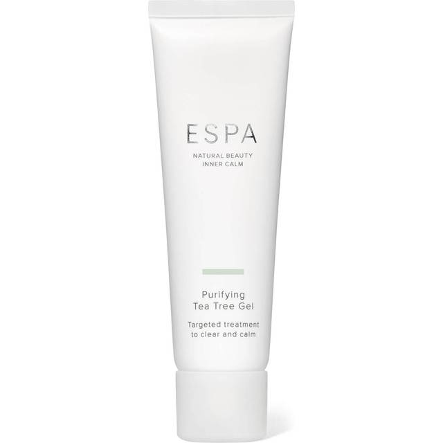 ESPA - Face Purifying Tea Tree Gel 50ml for Women