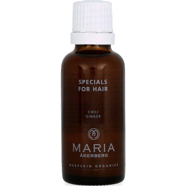 Speical for hair