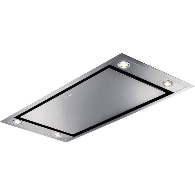 Faber HEAVEN 2.0 X 90 90cm Ceiling Hood - STAINLESS STEEL