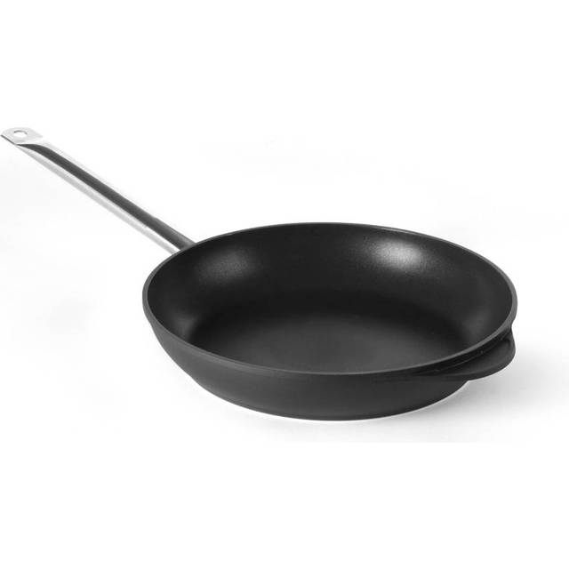 Induktion Stekpanna, 250mm x 50mm