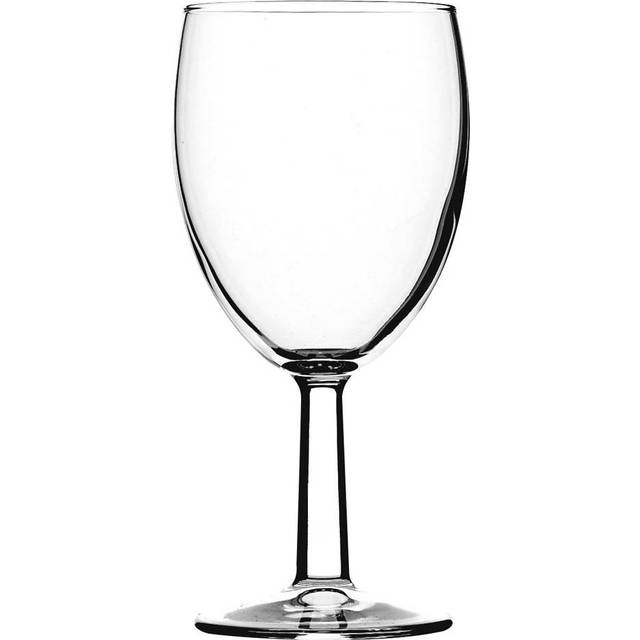 Utopia Saxon Wine Glass 20cl (1 x 48)