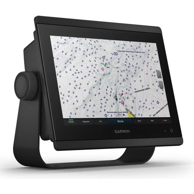 Garmin GPSMAP 8412xsv