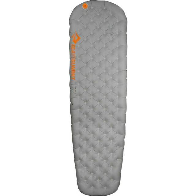 Women's Ether Light XT Insulated Air Sleeping Mat, Grey - One Size