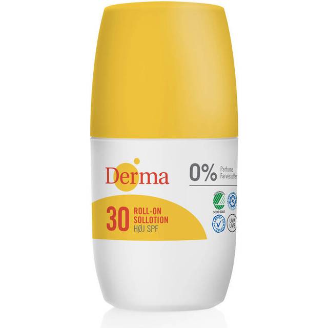 Derma Sollotion Roll-on SPF30 - 50 ml