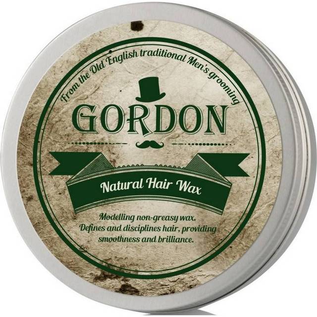Gordon Natural Hair Wax 100ml