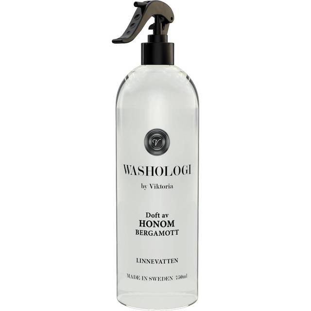 Linnevatten | Honom | Washologi (100 ml, Varje månad) (100 ml)