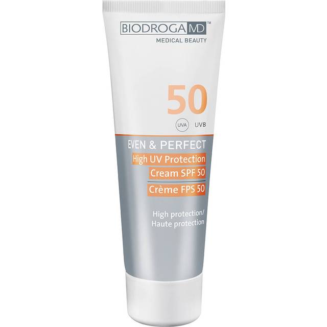 Biodroga Medical Institute High UV-Protection Cream SPF 50