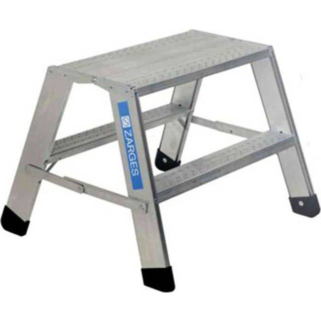 Zarges RC Stegpall 2 steg
