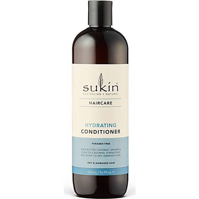 Sukin Hydrating Conditioner - 500ml