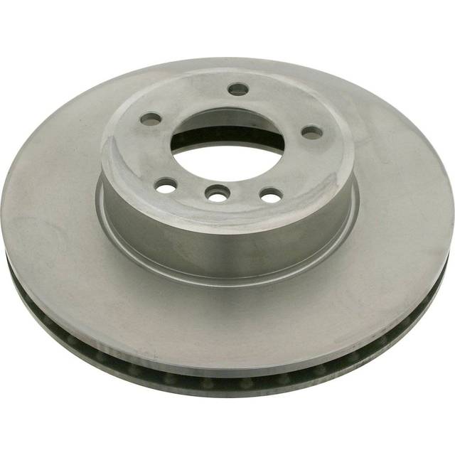 Bromsskiva 22162 FEBI
