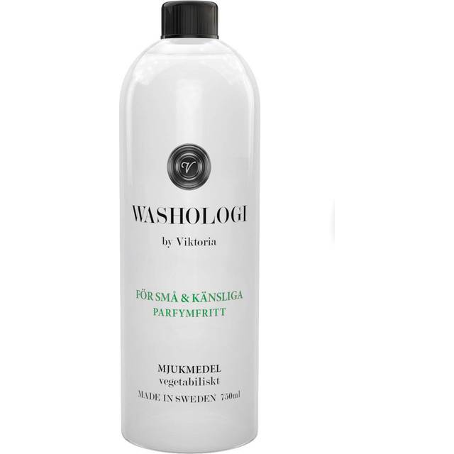 Washologi Mjukmedel För Små &amp; Känsliga 750 ml