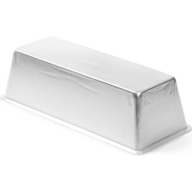 Bakform, aluminium (18x8 cm)