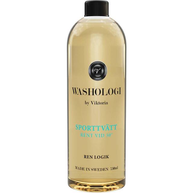 Washologi Sporttvättmedel 750 ml