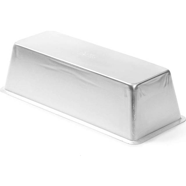 Bakform, aluminium (26x10 cm)