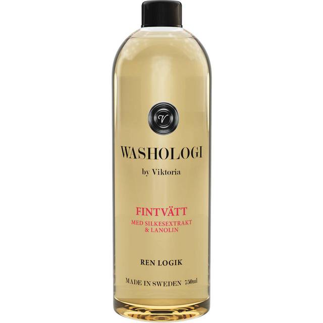 Tvättmedel | Delicate Wash | Washologi 100 ML