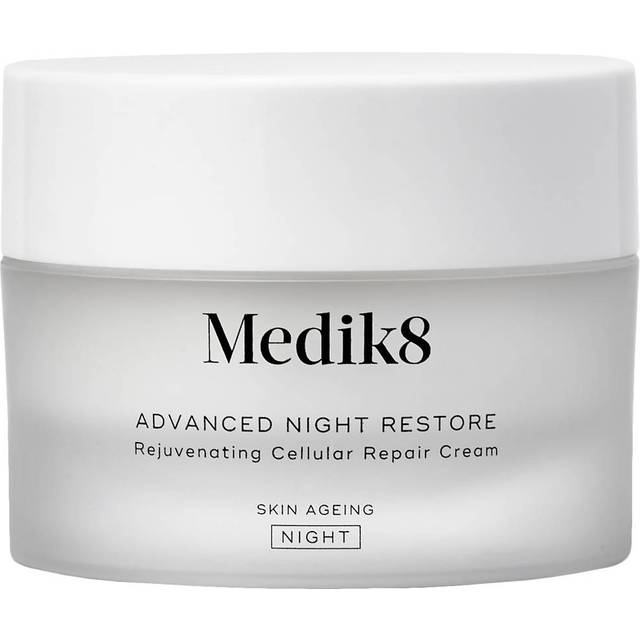 Advanced Night Restore
