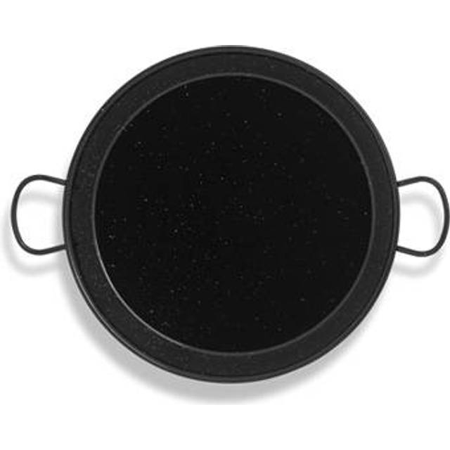 Vaello Cast Iron Enamelled Steel Pan Ø 42 cm