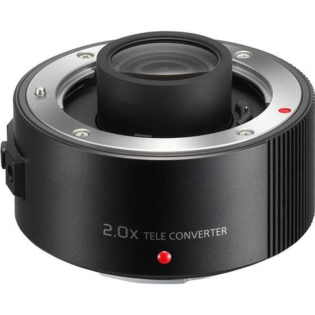 Panasonic Lumix DMW-TC20E 2x Teleconverter for MFT