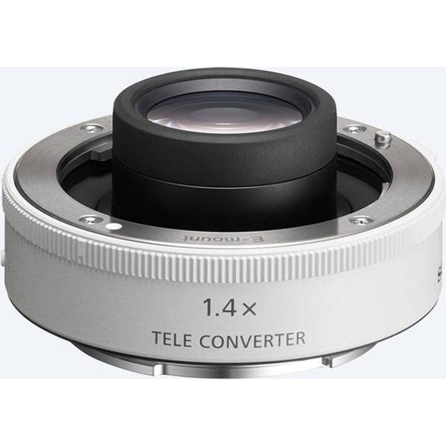 Sony 1.4x E-Mount Teleconverter | ✅ 5 years warranty