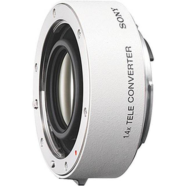 Sony FE 1.4x Teleconverter E Mount