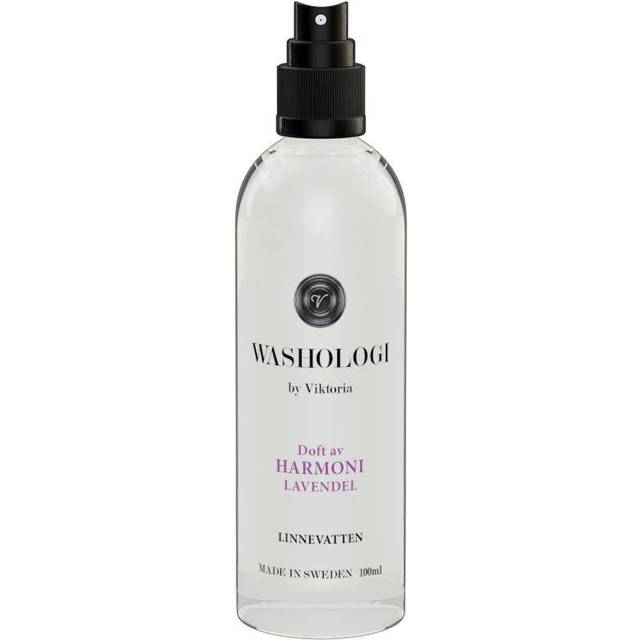 Washologi Linnevatten Harmony 100 ml