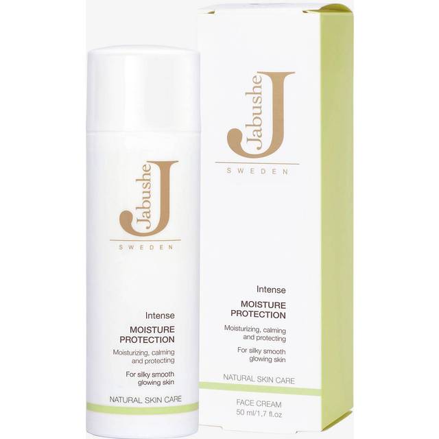 Jabushe Moisture 50 ml