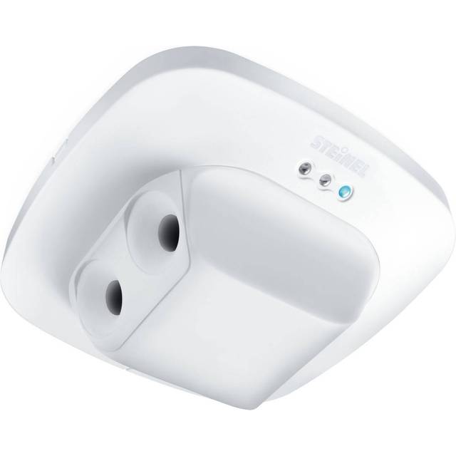 Steinel 7843 Rörelsesensor 2-2000 lx, IP20, 240V 1 kanal, utan HVAC-styrning