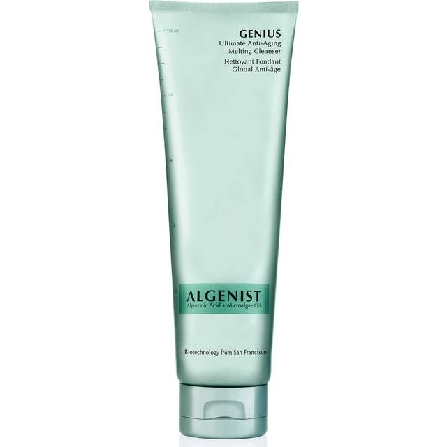 ALGENIST GENIUS Ultimate Anti-Ageing Melting Cleanser 150ml