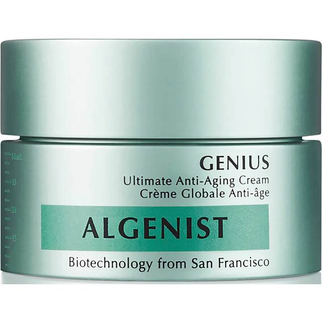 ALGENIST GENIUS Ultimate Anti-Ageing Cream 60ml