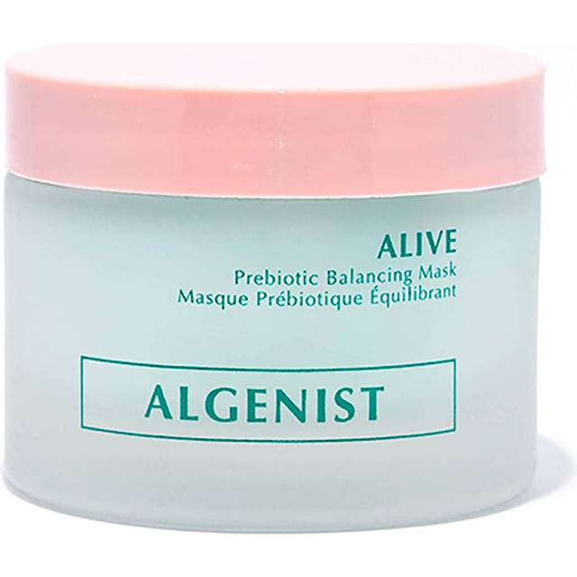 Algenist Alive Prebiotic Balancing Mask (U) 50 ml