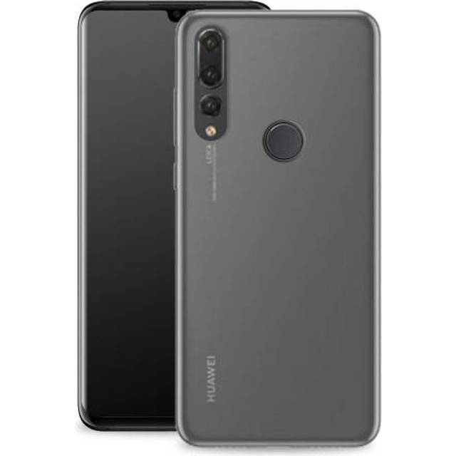 Puro 0.3 Nude Huawei P30 Lite fodral (transparent)