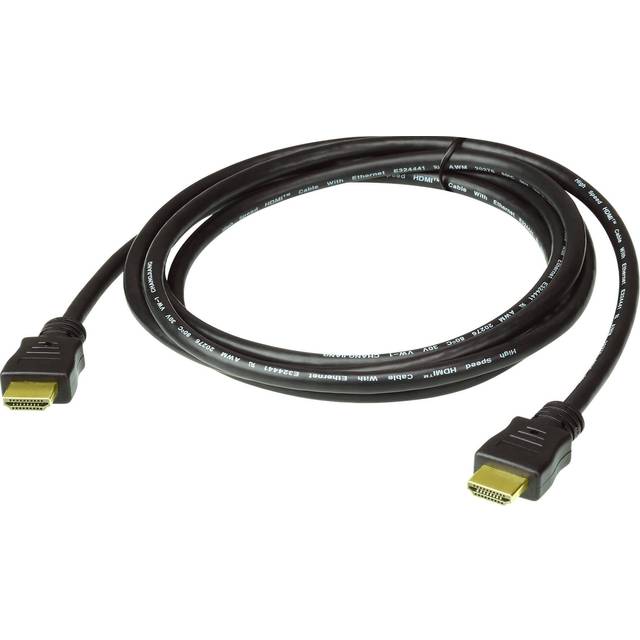 20M High Speed HDMI Cable with Ethernet