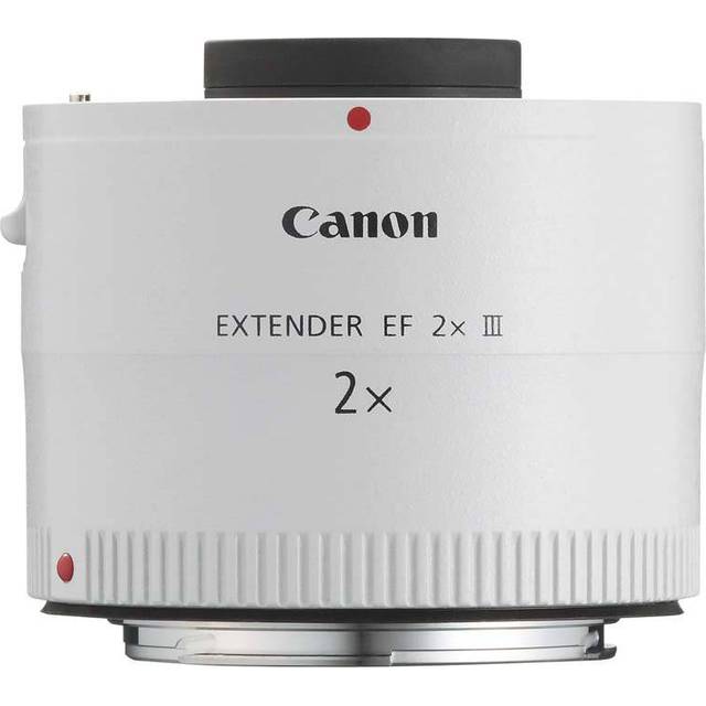Canon Extender EF 2X III
