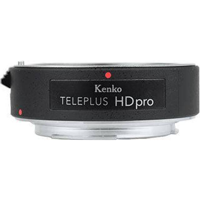 Kenko 1.4x Teleplus HD Pro DGX Teleconverter - Canon Fit