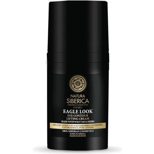 Natura Siberica Eagle Look Eye Contour Lifting Cream 30ml