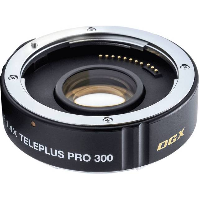 Kenko Teleplus DGX Converter 1.4x PRO-300 - Canon Fit