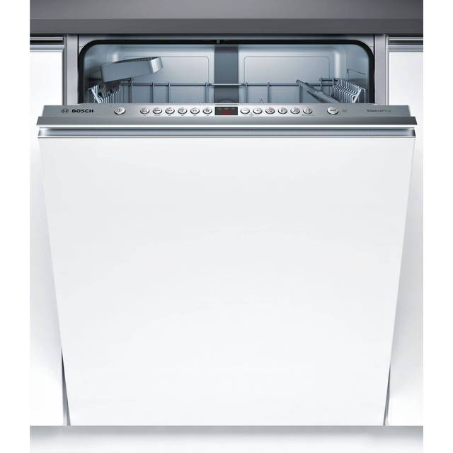 Bosch SMV46JX00G Serie 4 60cm Fully Integrated Dishwasher