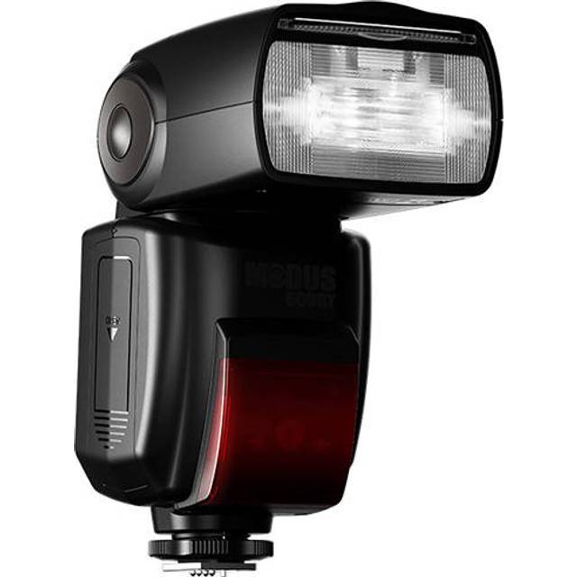 (For Canon) Hahnel Modus 600RT MKII Wireless Speedlight Flash Camera Speedlite