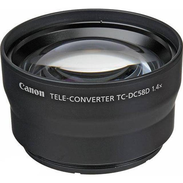 Canon TC-DC58D