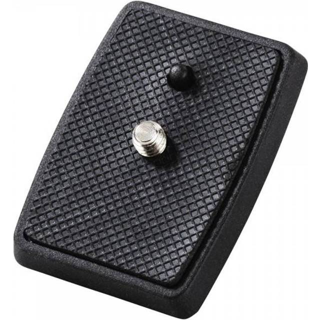 Hama Quick-Release Coupling Platform for Profil Duo Tripod, 150 3D