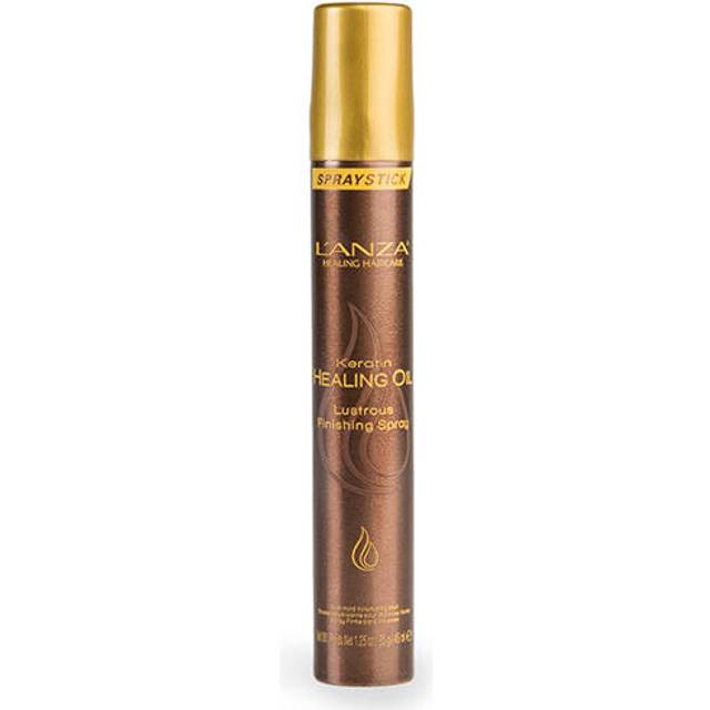 Lustrous Finishing Spray 45 ml