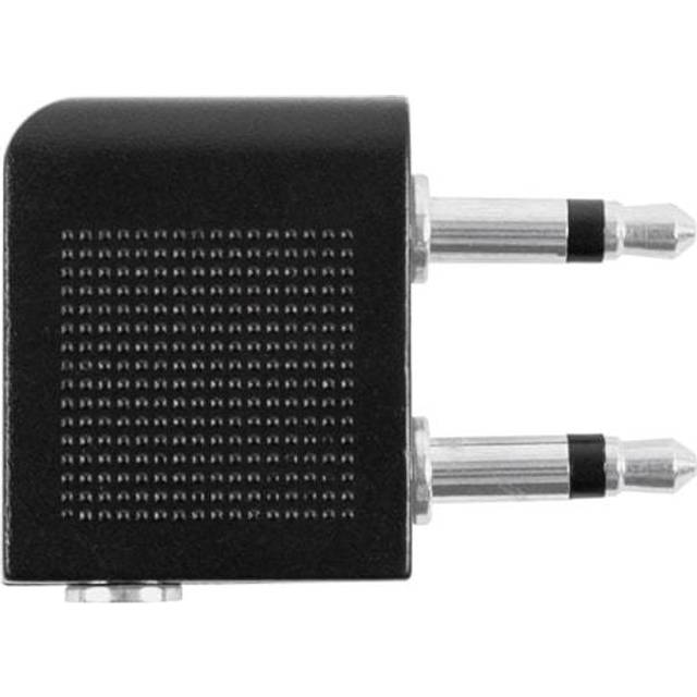 Champion 3,5mm Hörlursadapter för flyg