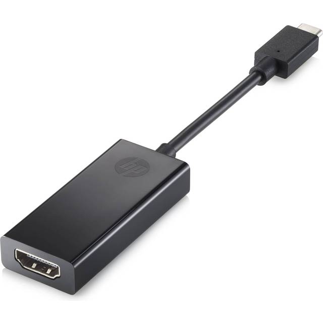 HP Pavilion USB-C till HDMI 2.0-adapter