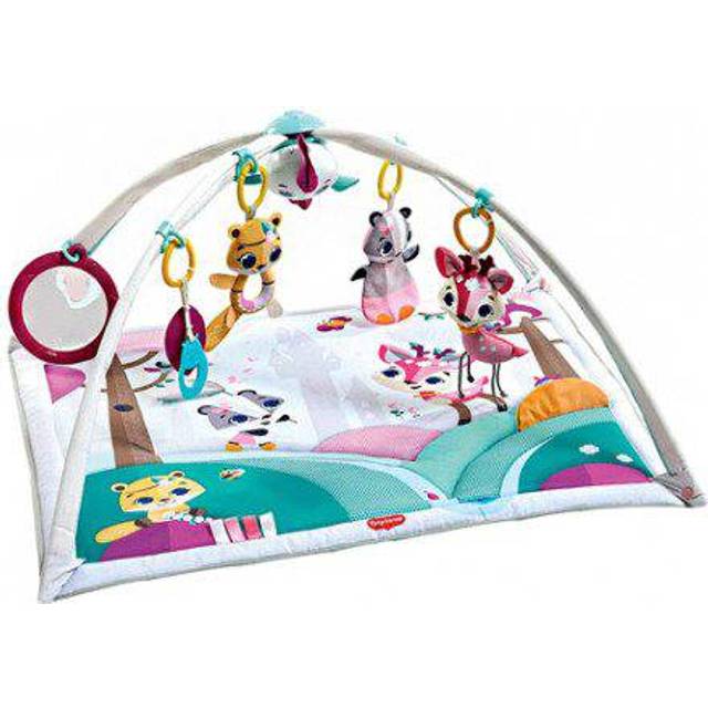 Tiny Love Gymini Deluxe Activity Mat - Tiny Princess Tales